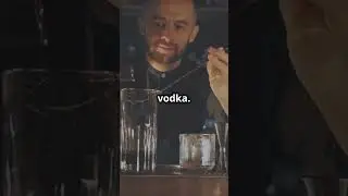 Classic Canadian Caesar