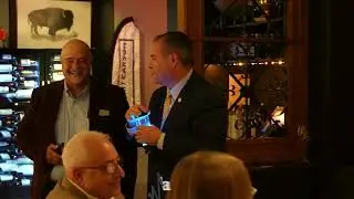 Annual Meeting Cinematic | Guzman Energy & Kit Carson Electric
