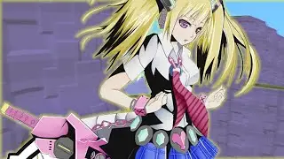 ［ＣＯＳＭＩＣ　ＢＲＥＡＫ］ Arena w/ Killica