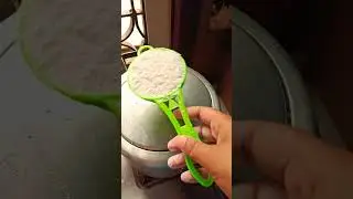 bhapa pitha