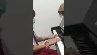 class privat piano basic#class #private #pianomusic #basicpiano #kotamataram