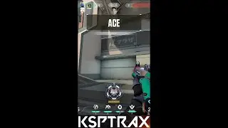 Omen Ult Cancle Trick ACE 29 KSPTRAX #Shorts