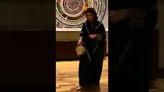 royal abaya
