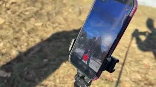 BMZX Golf Tripod Monopod Review: Record Swings Anywhere, Hands-Free