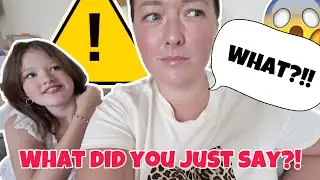 CAN'T BELIEVE MY HUSBAND SAID THIS TO ME! BREAKFAST, COSY HOME VIBES, SORTING, AND DINNER PLANS OUT!