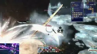 Palace of the Dead Solo | EYE TRACKER | Samurai (SAM) 141-170 (2nd attempt) - Patch 7.4