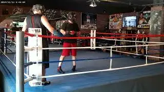 Онлайн-программа тренировок по боксу от STEELEBOXER GYM www.steeleboxer.com