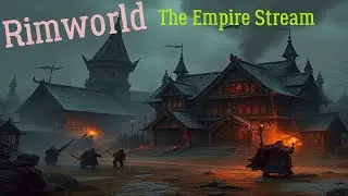 Rimworld ! Building new Dwarven District. Road to 1k subs !