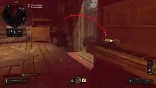 Bo4 Multiplayer | Free For All