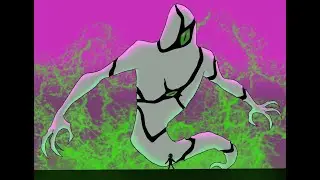 what if deku had the omnitrix S.2 E.1 animo's revenge