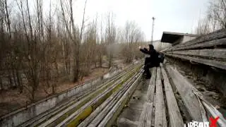Dereliction Addiction 17