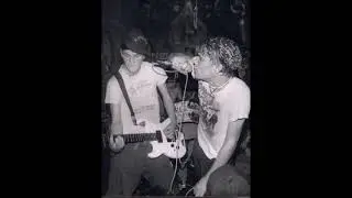 Operation Ivy :: Live @ 924 Gilman St., Berkeley, CA, 11/1/87