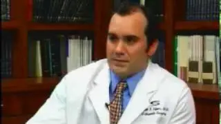 Southern Bone and Joint Specialists - Knee Replacement