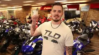 The Full Yamaha Lineup - Great Western Motorcycles (Statesville, NC) - Motorsports Marketing Group