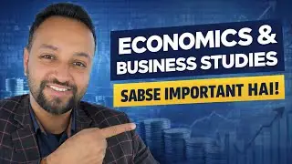 Marks gaining subjects| economics, and business studies| #accountancy #economicsclass #bst12th 