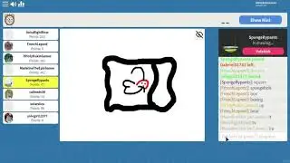 Can I Guess What Is Being Drawn In Draw It