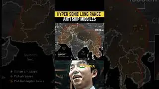 🚀 Hypersonic Long-Range Anti-Ship Missiles: Range & Capabilities (2025)