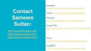 Sameem Sultan And His Guidebook On Developing Business