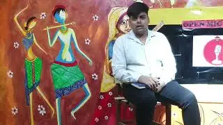 #openmicevent