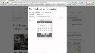 Search MLS Listings and Use Search Tools