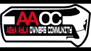 AAOC CHAPTER SUBANG BUKA BERSAMA DAN SANTUNAN ANAK YATIM #aaoc #komunitasmobil #edankeun