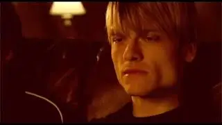 Hallmark Channel UK - What's Your Story?: Steven Image Promo 2006