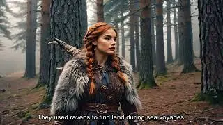 Yggdrasil&rsquo;s Roots &ndash; Nordic Flute & Nature | Sleep & Meditation