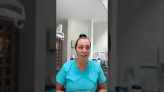 Meet Gabi - Our Hygienist at Pall Mall Dental