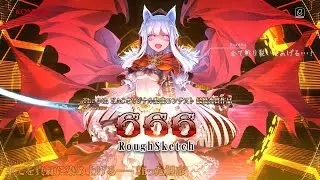 Osu!Mania 4K | 666-RoughSketch 3.56★ | S 97.04% FullCombo