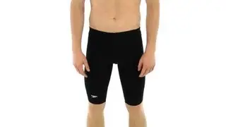 Speedo LZR Elite Jammer | SwimOutlet.com
