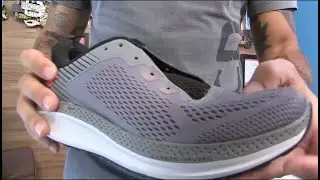 Tênis Skechers Go Run Persistence Corrida