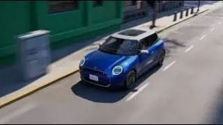 MINI COOPER ENERGY 2026