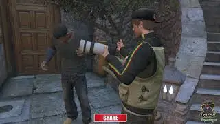 GTA FIVE MISSION PAPARAZO 2020 II PLAY PULSE GAMING II