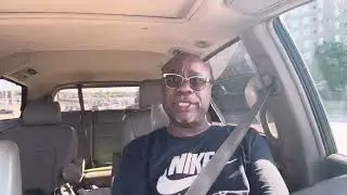 Rick Ross hit into having psychic abilities