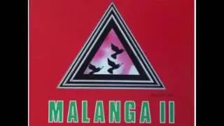 Malanga - Lévé yo