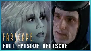 Farscape S2E8 GANZE Folge | Deutsche Übersetzung | Träume einen kleinen Traum