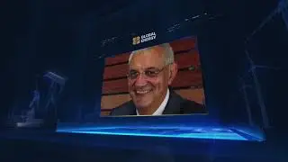 The 2020 Global Energy Prize laureate Nikolaos Hatziargyriou