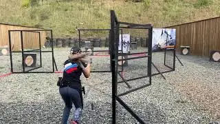 Maria Gushchina, Russian Nationals 2020