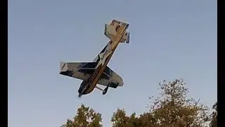 9-11-2018 Future Model Edge 540T PP a.m. flt #1