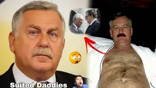 OMG Top 40 Most Handsome Mix-up Suited Daddies | Cute Man 0.2 | Ep 39