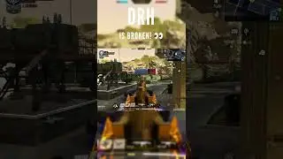 DRH сломан 👀 | РАНГ CODM MP