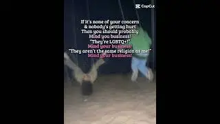 #lgbtqia #love #real #pridemonth #pridemonth2025 #lgbtq #song