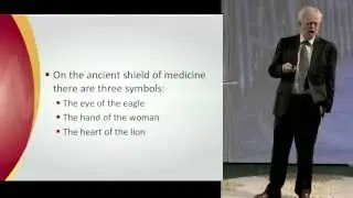 Essentials of EM 2013 Top 5 Lectures Countdown: #2 Entertaining and Inspiring