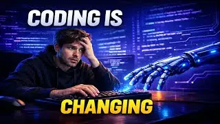 The Future of Software Development Is NOT What You Think | Future Explained