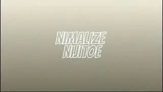AMENITEKA _ ATONIZEH (lyrics)