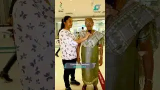 MALAYALAM CUSTOMER FEEDBACK | AL KARAMA MEDICAL FITNESS EXPRESS CENTER | KARAMA MEDICAL CENTER | UAE