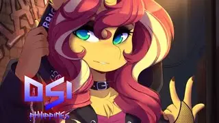 Skybreak - Crystal Heart