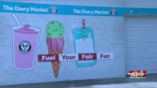 Longer 2024 State Fair features Taylor Swift tribute
