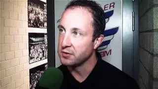 Interview mit Teal Fowler powered by wescout.de