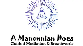 Sit With Us. Guided meditation & Breathwork. All free. Read description A MUST